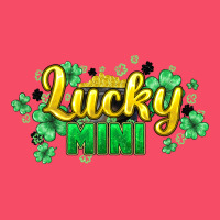 Lucky Mini St Patricks Premium Sweatshirt | Teevron