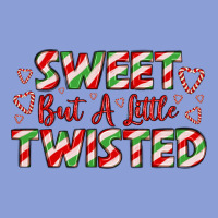Sweet But A Little Twisted Long Sleeve Tee | Teevron