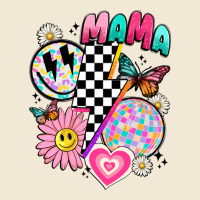 Retro Mama Premium Tee | Teevron