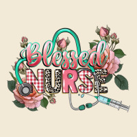 Blessed Nurse Premium Hoodie | Teevron