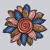American Sunflower Urban Hoodie | Teevron