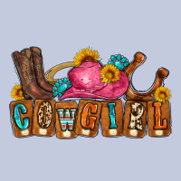 Cowgirl Long Sleeve Tee | Teevron