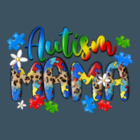 Autism Mama Urban Heavy Tee | Teevron