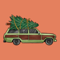Christmas Vacation Car Classic Tee | Teevron