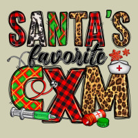 Santa's Favorite Cxm Heavy Core Tee | Teevron