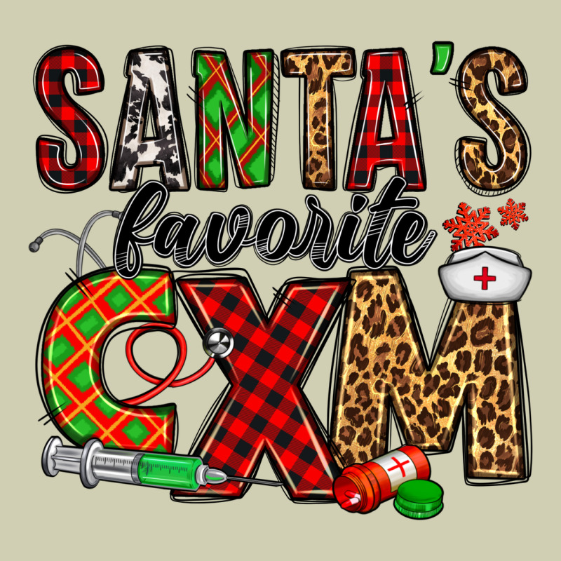 Santa's Favorite Cxm Heavy Core Tee by Jasminsmagicworld | Teevron