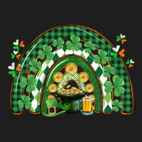 St. Patrick's Rainbow Heavyweight Hoodie | Teevron
