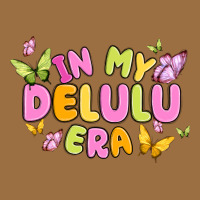 In My Delulu Era Vintage Tee | Teevron