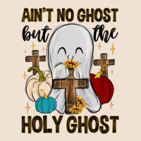 Ain T No Ghost But The Holy Ghost Urban Heavy Tee | Teevron