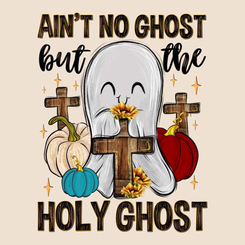 Ain T No Ghost But The Holy Ghost Urban Heavy Tee by MaliasSmallBusiness | Teevron