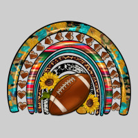 Football Rainbow Premium Tee | Teevron