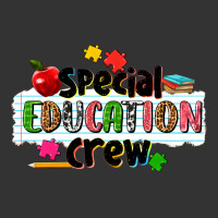 special education crew | Teevron