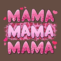 Mama Mama Mama Valentine's Day Long Sleeve Tee | Teevron
