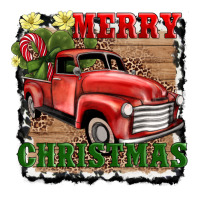 merry christmas with truck | Teevron