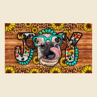 Joy Sippy Cup Ladies Tee | Teevron