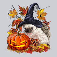 Halloween Hedgehog Heavyweight Sweatshirt | Teevron
