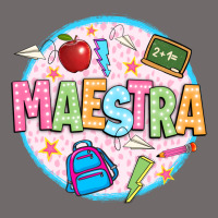 Maestra Urban Heavy Tee | Teevron