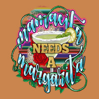 Mamacita Needs A Margarita Mexico Heavyweight Hoodie | Teevron