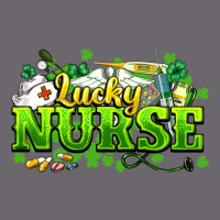 Lucky Nurse St. Patrick's Day Premium Sweatshirt | Teevron