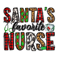 santa's favorite nurse | Teevron