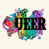 Queer Premium Hoodie | Teevron