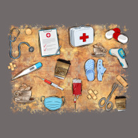 Nurse Urban Heavy Tee | Teevron