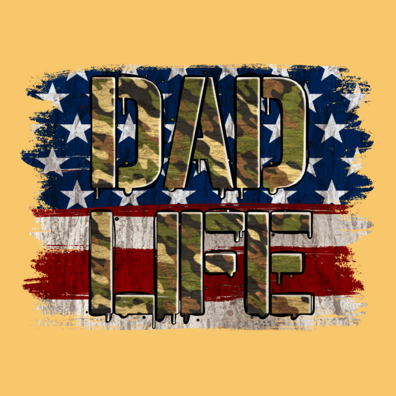 Dad Life Vintage Hoodie by Jasminsmagicworld | Teevron