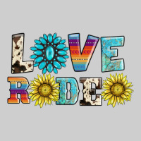 Love Rodeo Premium Tee | Teevron