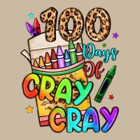 100 Days Of Cray Cray Long Sleeve Tee | Teevron
