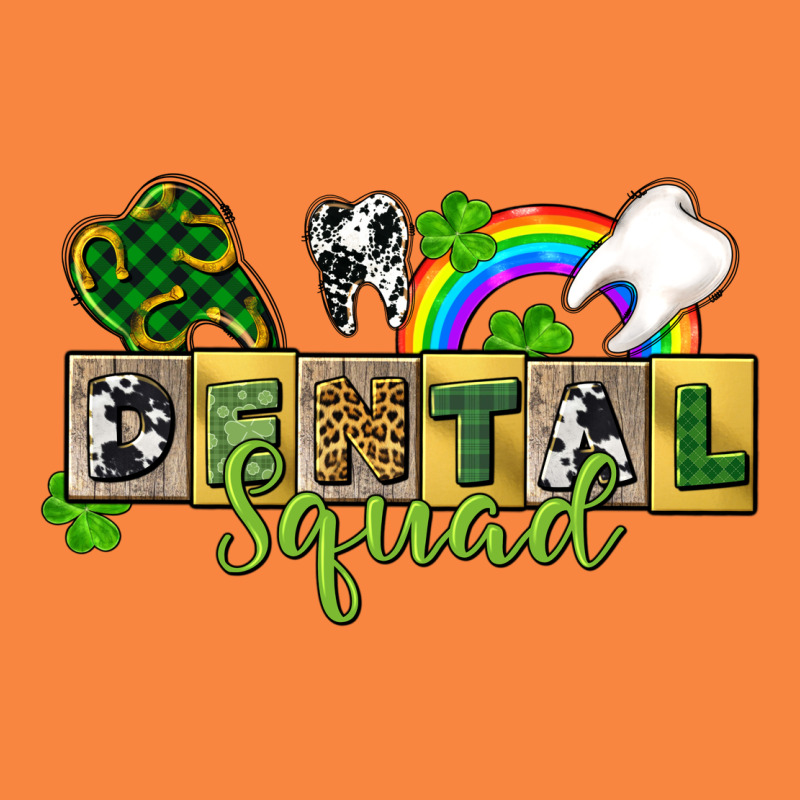 Dental Squad Premium Sweatshirt by CowGirlArtShop | Teevron