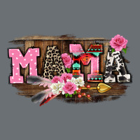 Mother's Day Mama Premium Hoodie | Teevron