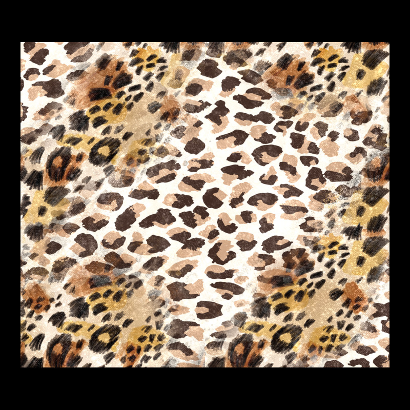 Leopard Zipper Hoodie by TumblerDesignByShophia | Teevron
