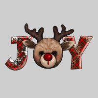 Joy Reindeer Premium Tee | Teevron