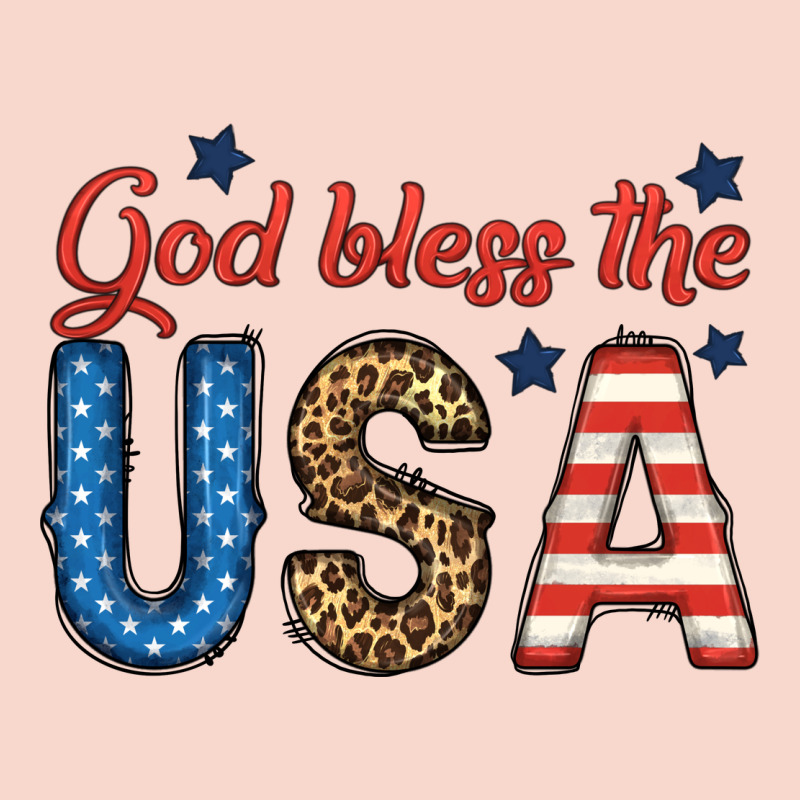 God Bless The Usa Urban Hoodie by BundleAndBundleShop | Teevron