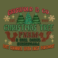 Griswold Christmas Tree Farm Classic Tee | Teevron