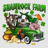 Shamrock Farm Premium Sweatshirt | Teevron
