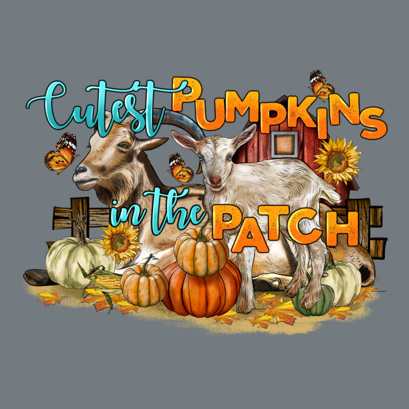 Cutest Pumpkins In The Patch Heavyweight Sweatshirt by LillyAllenDesigns | Teevron