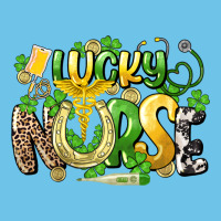 Lucky Nurse St. Patrick's Premium Sweatshirt | Teevron