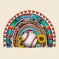 Baseball Rainbow Premium Tee | Teevron