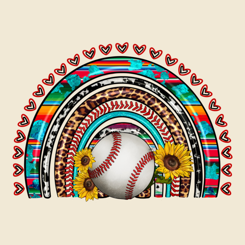 Baseball Rainbow Premium Tee by Artiststas | Teevron