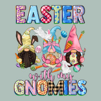 Easter With My Gnomies  Easter Day Heavyweight Hoodie | Teevron