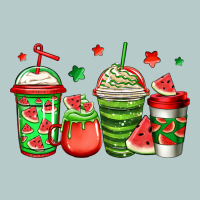 Watermelon Coffee Heavy Core Tee | Teevron