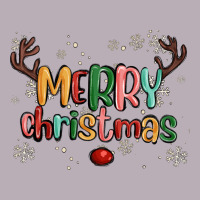 Merry Christmas Raindeerr Vintage Tee | Teevron