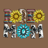 Rodeo Mom Premium Tee | Teevron