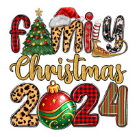family christmas 2024 | Teevron