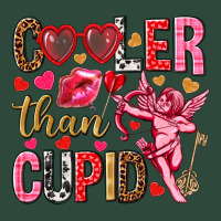 Cooler Than Cupid Valentine's Day Zipper Hoodie | Teevron