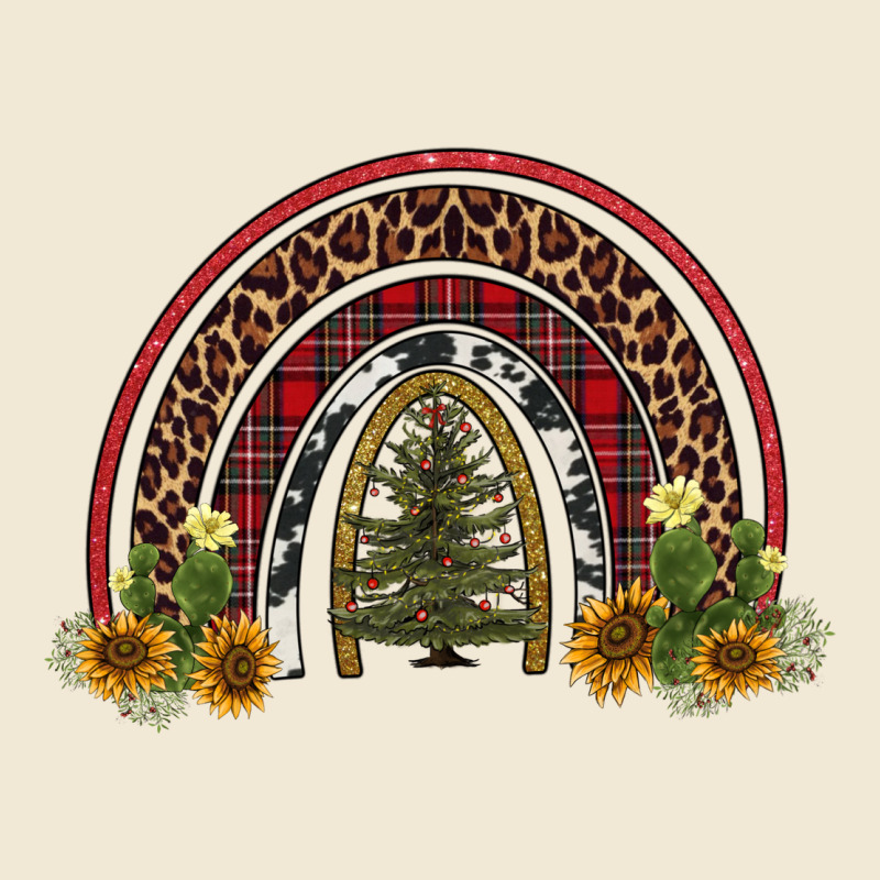 Rainbow Tree Premium Tee by AdoDesignShop | Teevron