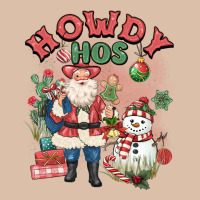 Howdy Hos Urban Heavy Tee | Teevron