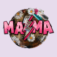 Mama Lightning Bolt Mother's Day Premium Hoodie | Teevron