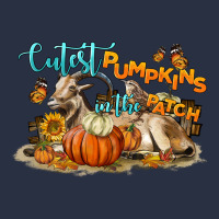 Cutest Pumpkin In The Patch Heavyweight Sweatshirt | Teevron